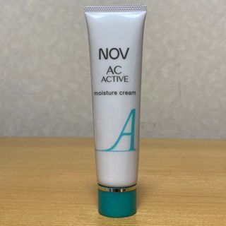 NOV - 新品☆NOV/ノブ☆ AC モイスチュアクリーム 28g 保湿クリーム NOV - 新品☆NOV/ノブ☆ AC モイスチュアクリーム 28g 保湿クリーム