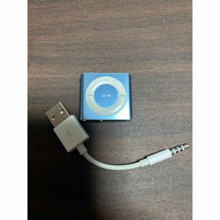iPod shuffle - IPod shuffle 