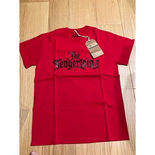 テンダーロイン(TENDERLOIN)のテンダーロイン　Tシャツ　ロゴ　(Tシャツ/カットソー(半袖/袖なし))