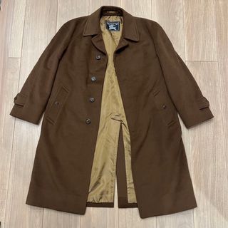 バーバリー(BURBERRY) プローサム ステンカラーコート(メンズ)の通販