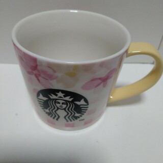 スターバックス(Starbucks)の新品・未使用  スタバ  マグカップ  さくら(マグカップ)