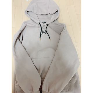 レディー(Rady)の美品♡rady パーカー セット グレージュ(パーカー)