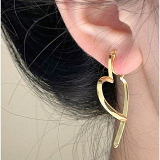 Heart earring(イヤリング)