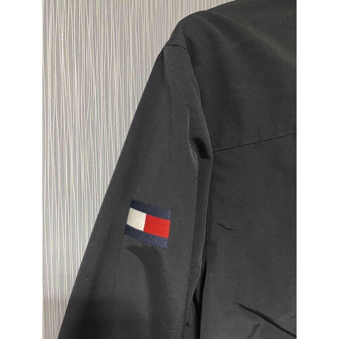 TOMMY HILFIGER(トミーヒルフィガー)のTOMMY HILFIGER ジャケット メンズのジャケット/アウター(ミリタリージャケット)の商品写真