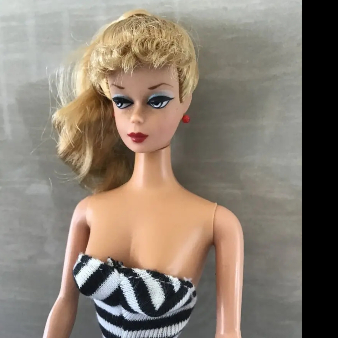 Barbie - ヴィンテージ バービー人形の通販 by B'z｜バービーならラクマ