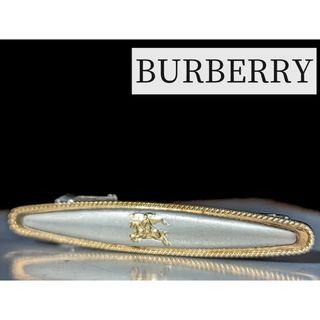 バーバリー(BURBERRY)のBURBERRY ネクタイピン(ネクタイピン)