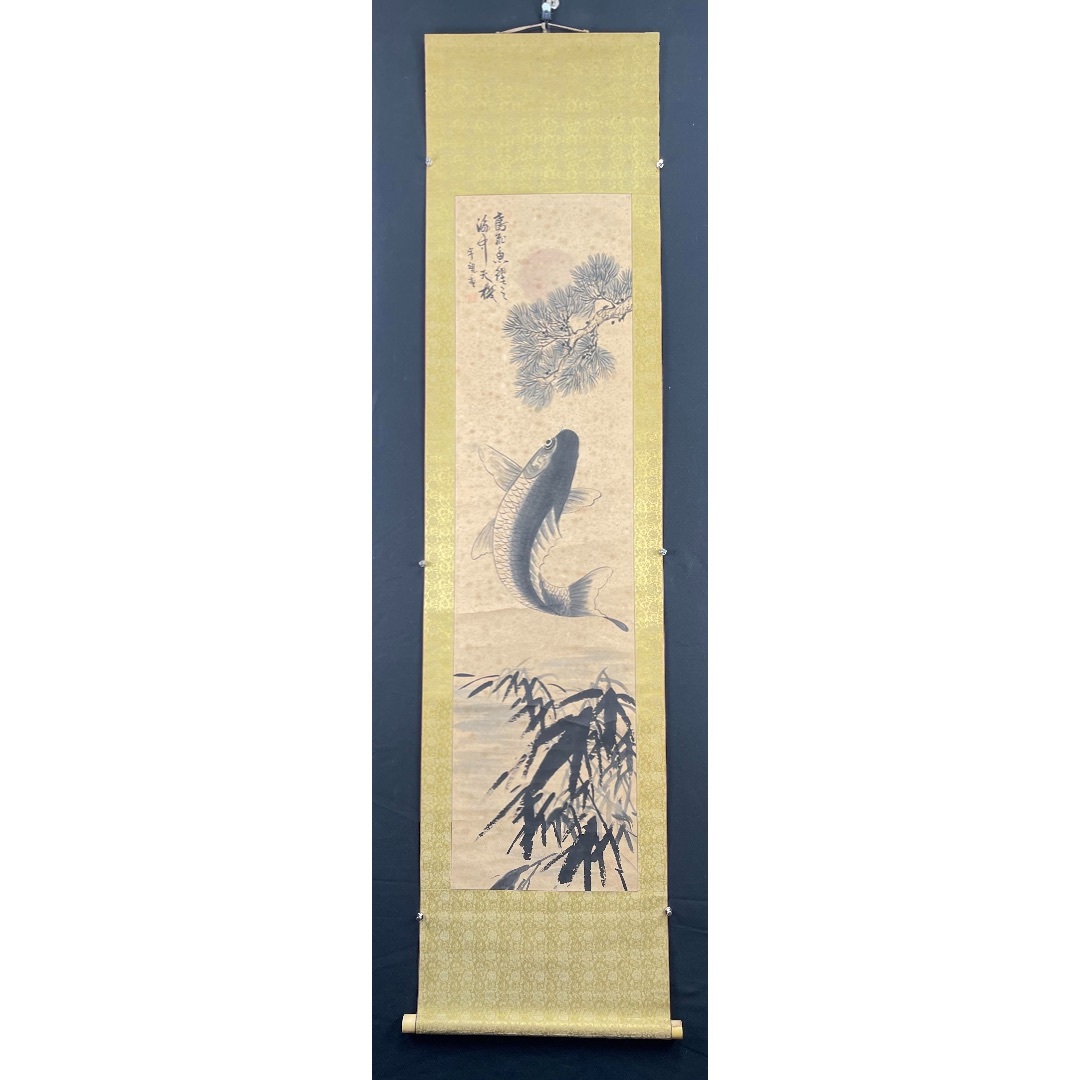 龍門