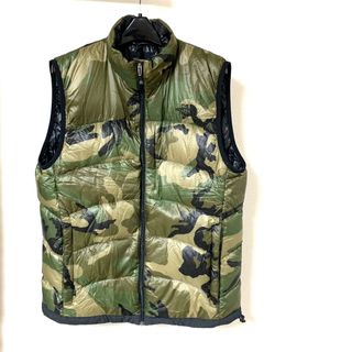 THE NORTH FACE(ダウンベスト)のフリマアイテム一覧 THE NORTH FACE(ダウンベスト)のフリマアイテム一覧
