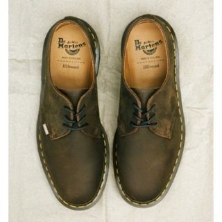 ドクターマーチン(Dr.Martens)のDr.Martens × jjjjound ARCHIE II(ブーツ)