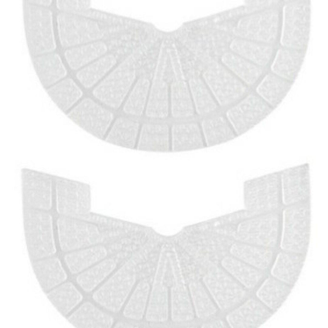 ヒール ガード スニーカー 保護  シールド 10セット プロテクターナイキ仕様 メンズの靴/シューズ(スニーカー)の商品写真