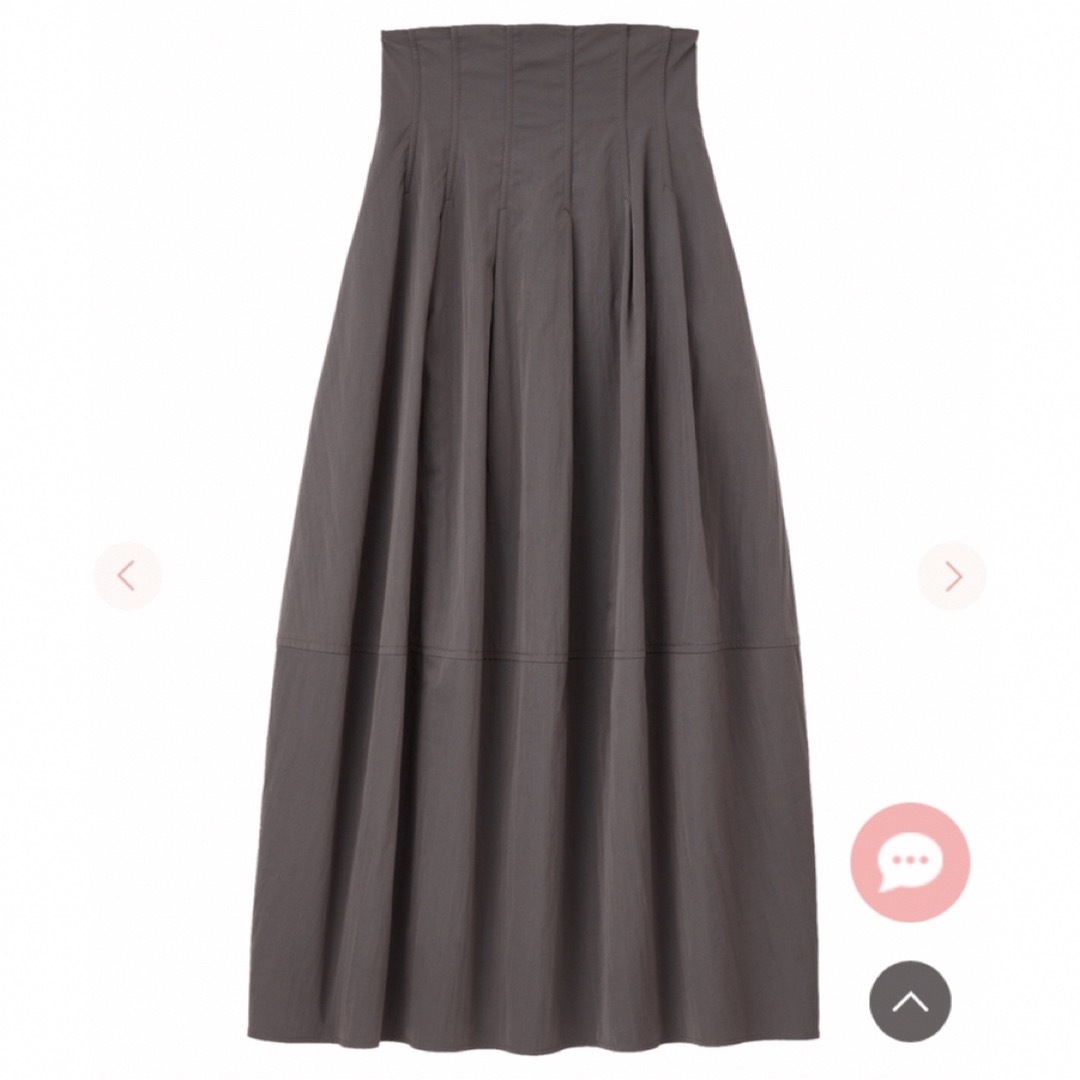 COCO DEAL(ココディール)のCOCODEAL スカート レディースのスカート(ロングスカート)の商品写真