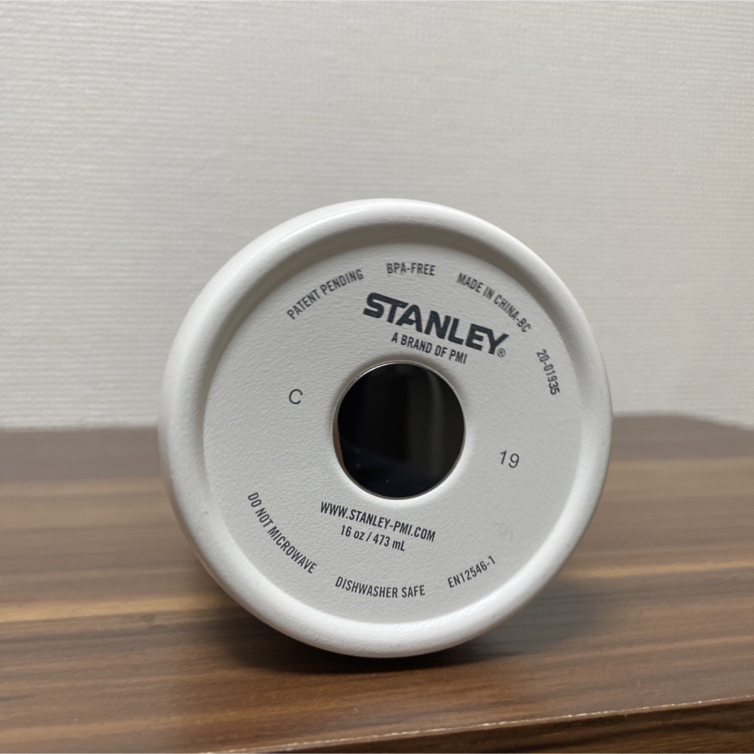 Stanley(スタンレー)のスタンレー タンブラー インテリア/住まい/日用品のキッチン/食器(タンブラー)の商品写真