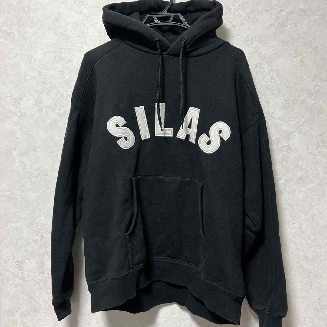 SILAS(サイラス)のパーカー　SILAS メンズのトップス(パーカー)の商品写真