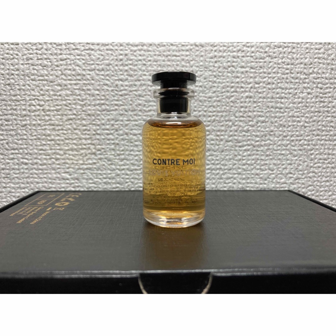 専用　ルイ ヴィトン　コントロ モワ 　10ml   香水ももなフレグランス