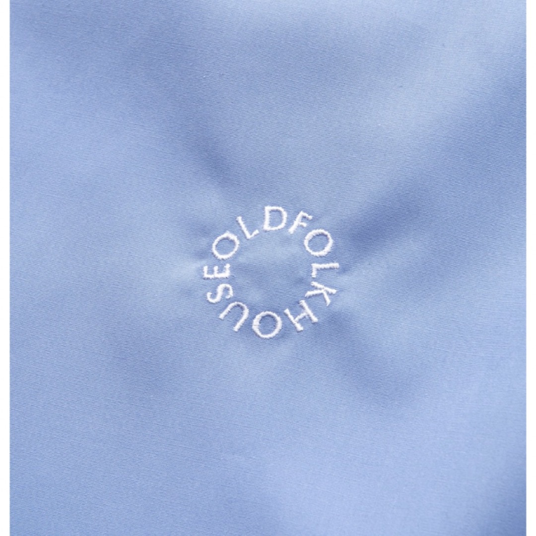 TTT_MSW - TTT MSW ×OLD FOLK HOUSE studs shirt サイズLの通販 TTT_MSW - TTT MSW ×OLD FOLK HOUSE studs shirt サイズLの通販