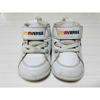 コンバース(CONVERSE)のコンバース　ベビーシューズ　13.5㎝(スニーカー)