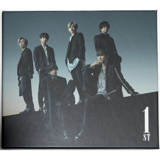 SixTONES - SixTONES 1ST 3形態セット まとめ売りの通販 by Lily's