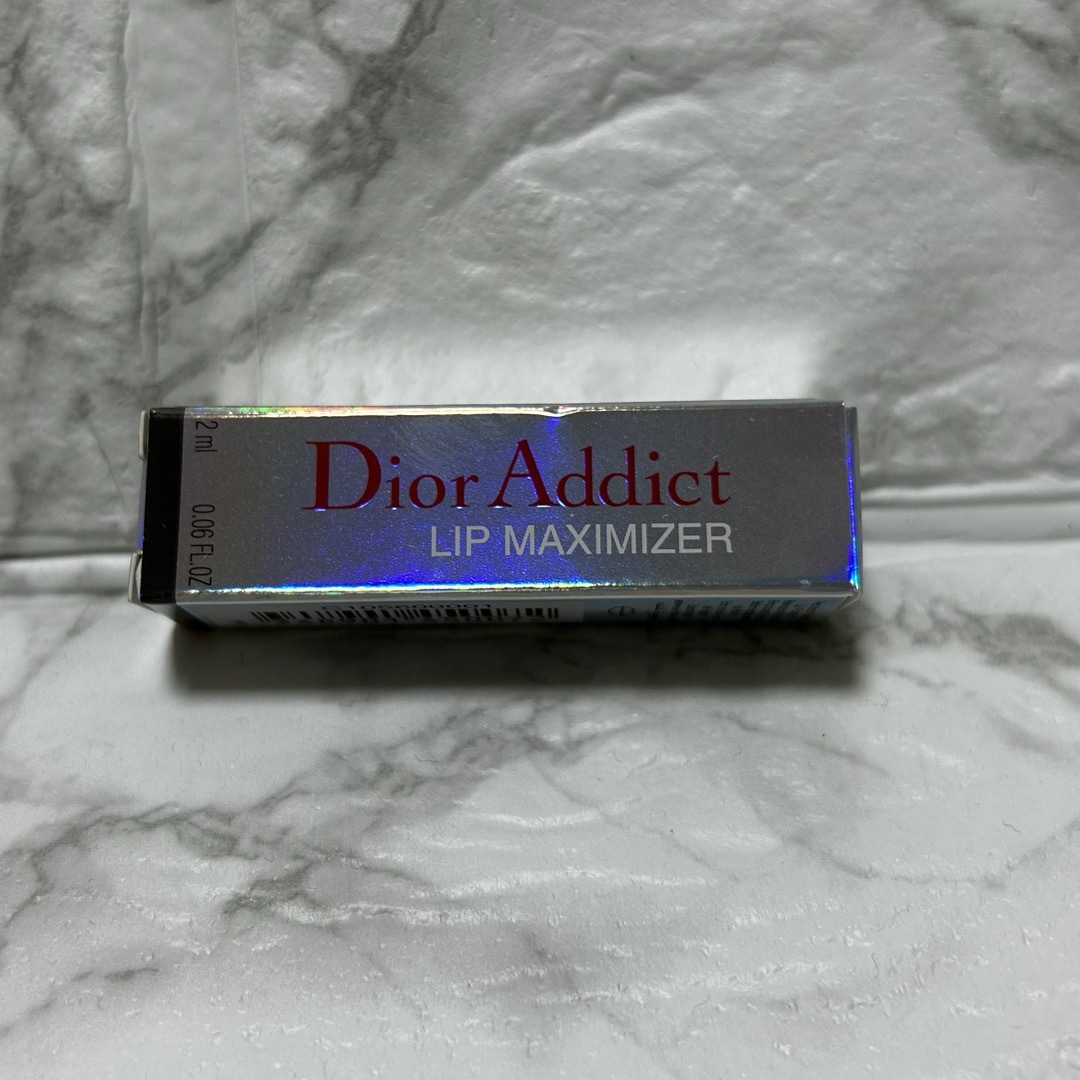 Dior(ディオール)のディオール　アディクト　リップ　マキシマイザー　サンプル コスメ/美容のキット/セット(サンプル/トライアルキット)の商品写真