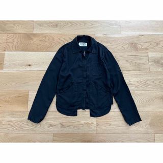 Maison Martin Margiela - Meryll Rogge メリルロッゲ ブラウス 襟付き