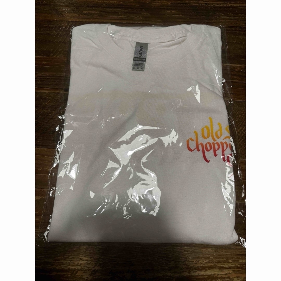 Harley Davidson(ハーレーダビッドソン)のRipper magazine L/S Shirt リッパーマガジン ロンTee メンズのトップス(Tシャツ/カットソー(七分/長袖))の商品写真