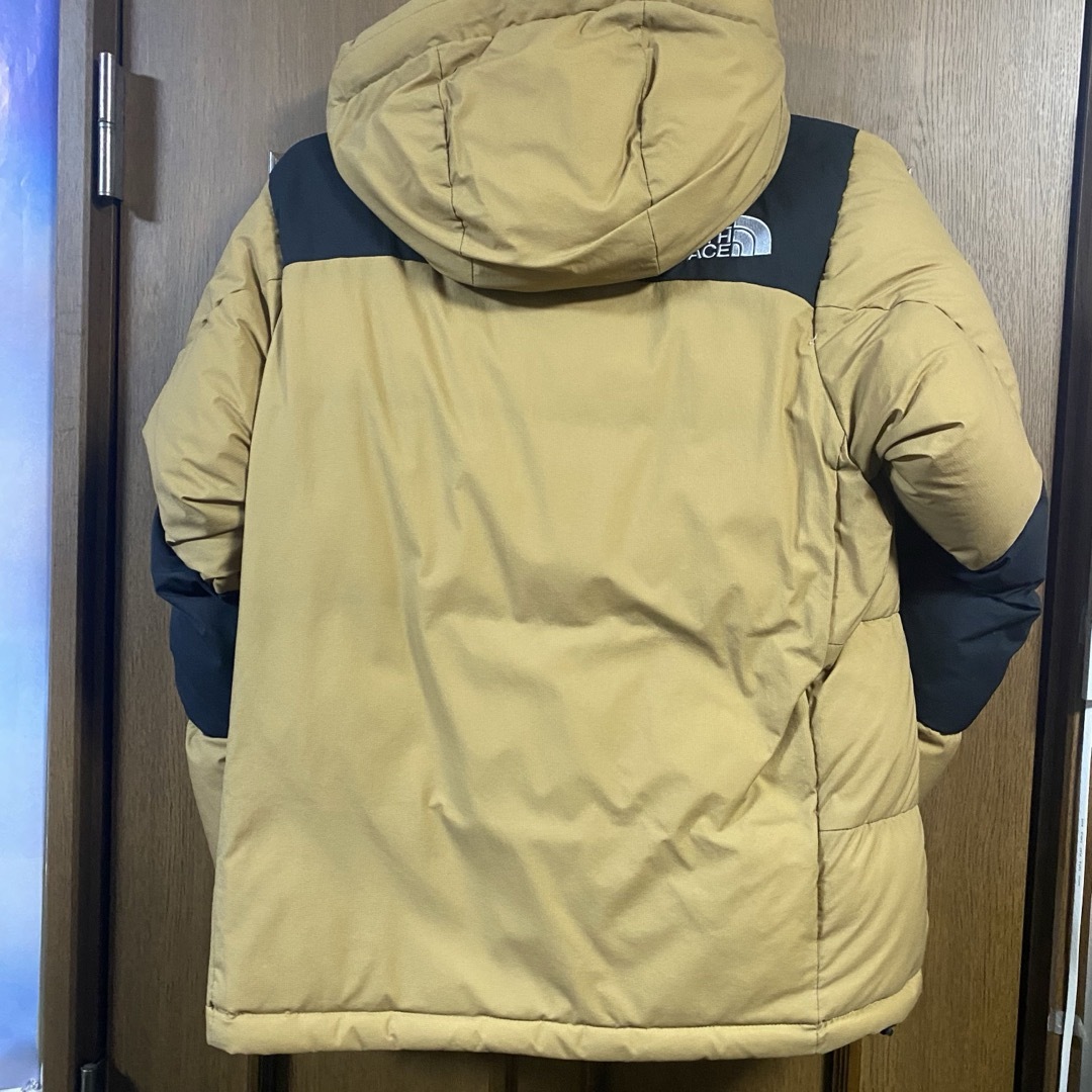 THE NORTH FACE(ザノースフェイス)のTHE NORTH FACE バルトロライトジャケット メンズのジャケット/アウター(ダウンジャケット)の商品写真