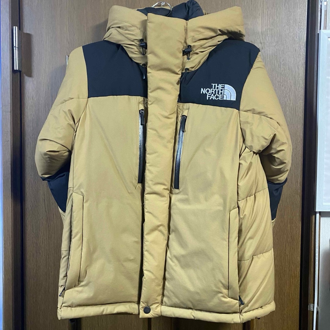 ダウンジャケットTHE NORTH FACE バルトロライトジャケット