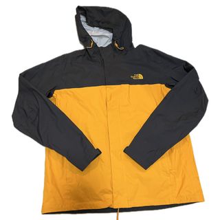 ザノースフェイス(THE NORTH FACE)のザノースフェイス　マウンテンパーカー　メンズ　L XL(マウンテンパーカー)