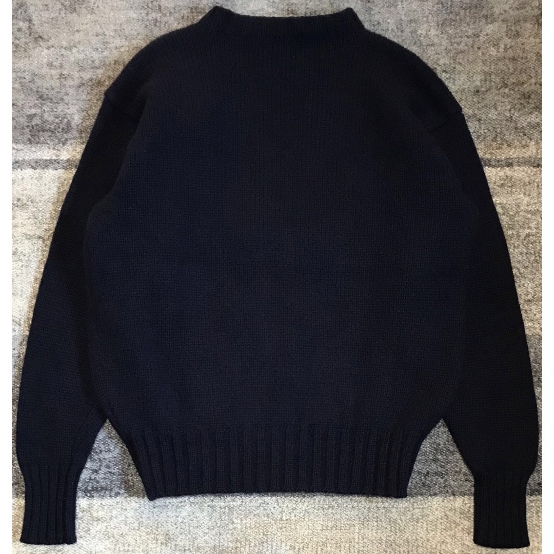 POLO RALPH LAUREN(ポロラルフローレン)の可愛すぎるポロベア 稀少L RL'92 ラルフローレン ニット セーター L メンズのトップス(ニット/セーター)の商品写真