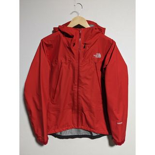 ザノースフェイス(THE NORTH FACE)のノースフェイス クライム ベリー ライト ジャケット メンズ Sサイズ 希少(マウンテンパーカー)