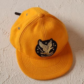 ダブルアールエル キャップ(メンズ)の通販 100点以上 | RRLのメンズを
