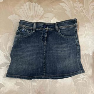 アルマーニジーンズ スカートの通販 75点 | ARMANI JEANSのレディース アルマーニジーンズ スカートの通販 75点 | ARMANI JEANSのレディース