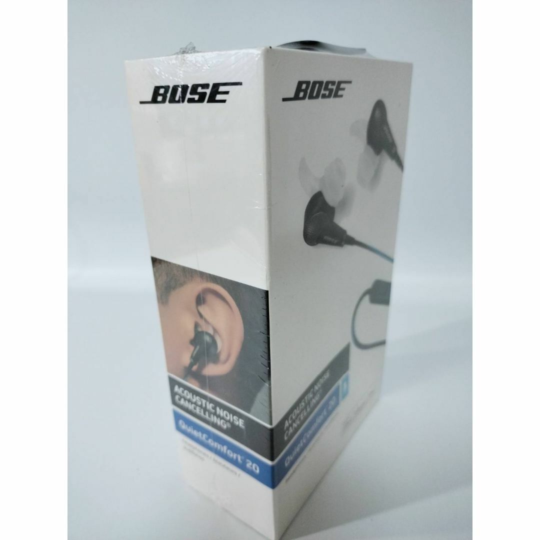 Bose QuietComfort 20 BLACK Bose QuietComfort 20 BLACK