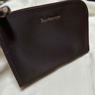 バーバリー(BURBERRY)のBurberry／ポーチ(ポーチ)