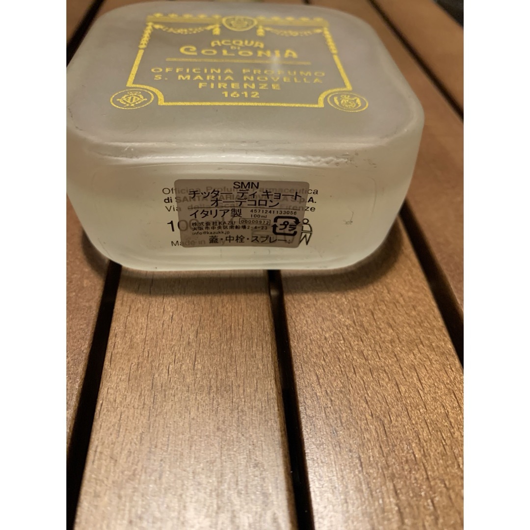 Santa Maria Novella(サンタマリアノヴェッラ)のサンタマリアノヴェッラ Santa Maria Novella コスメ/美容の香水(香水(女性用))の商品写真