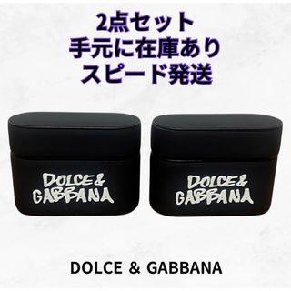 ディーアンドジー(D&G)のDolce & Gabbana ドルガバ AirpodsPro ケース セット(モバイルケース/カバー)