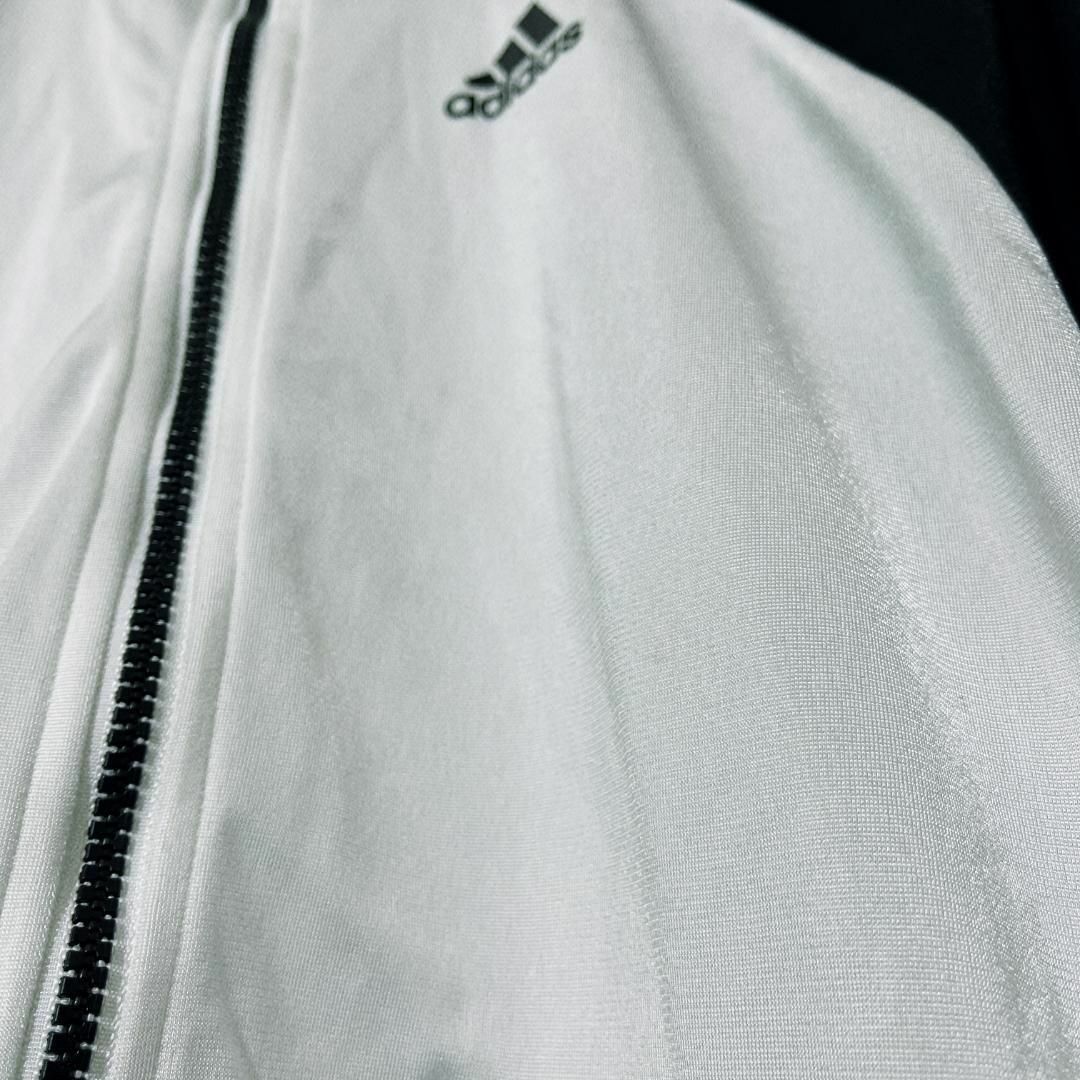 adidas(アディダス)の【人気カラー】アディダス トラック ジャケット ジャージ トップス XL メンズのトップス(ジャージ)の商品写真