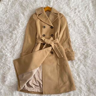 Michael Kors - マイケルコース ロングコートの通販 by My Shop