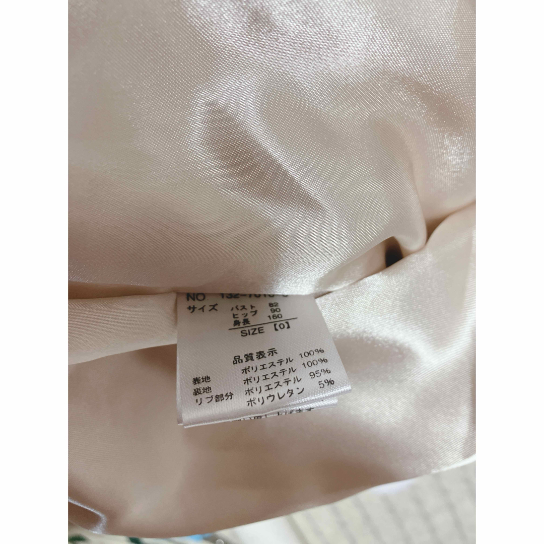 LIZ LISA(リズリサ)のリズリサ   ジャンバー  美品 レディースのジャケット/アウター(ブルゾン)の商品写真
