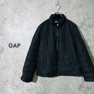 ギャップ(GAP)の【 冬物 】Gap ギャップ ダウン ジャケット アウター ブルゾン L(ダウンジャケット)