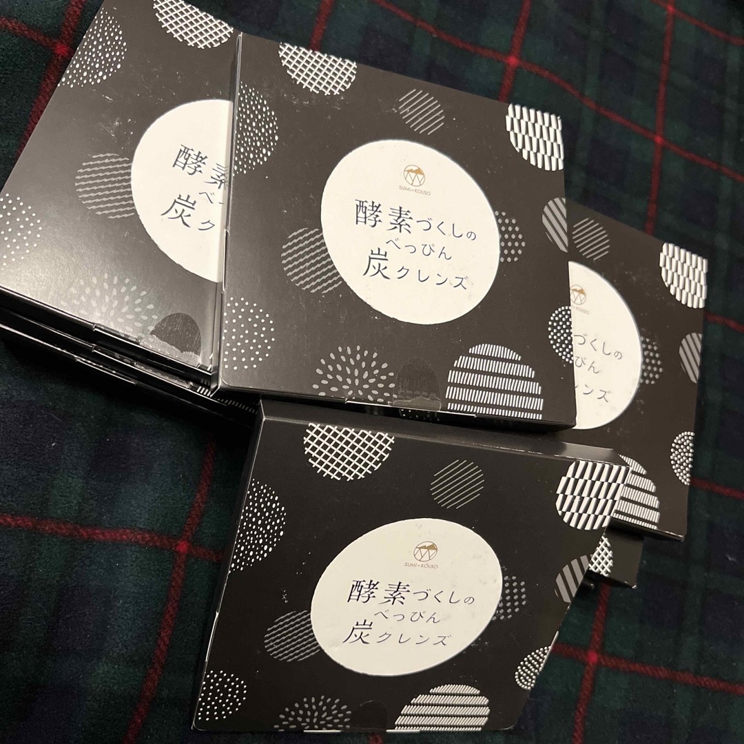 酵素づくしのべっぴん炭クレンズ - ダイエット 酵素づくしのべっぴん炭クレンズ - ダイエット