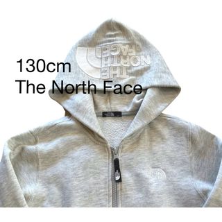 ザノースフェイス(THE NORTH FACE)のノースフェイス The North Face /130cm パーカー(ジャケット/上着)