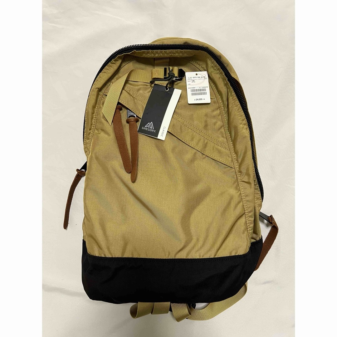 グレゴリー40周年記念モデル 1977 GREGORY DAYPACK  ビームス別注