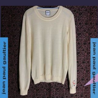 ジャンポールゴルチエの通販 4,000点以上 | Jean-Paul GAULTIERを買う