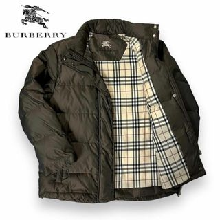 バーバリー(BURBERRY) ダウンジャケット(レディース)の通販 300点以上