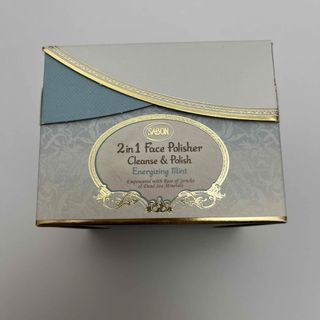 サボン(SABON)のSABON(洗顔料)