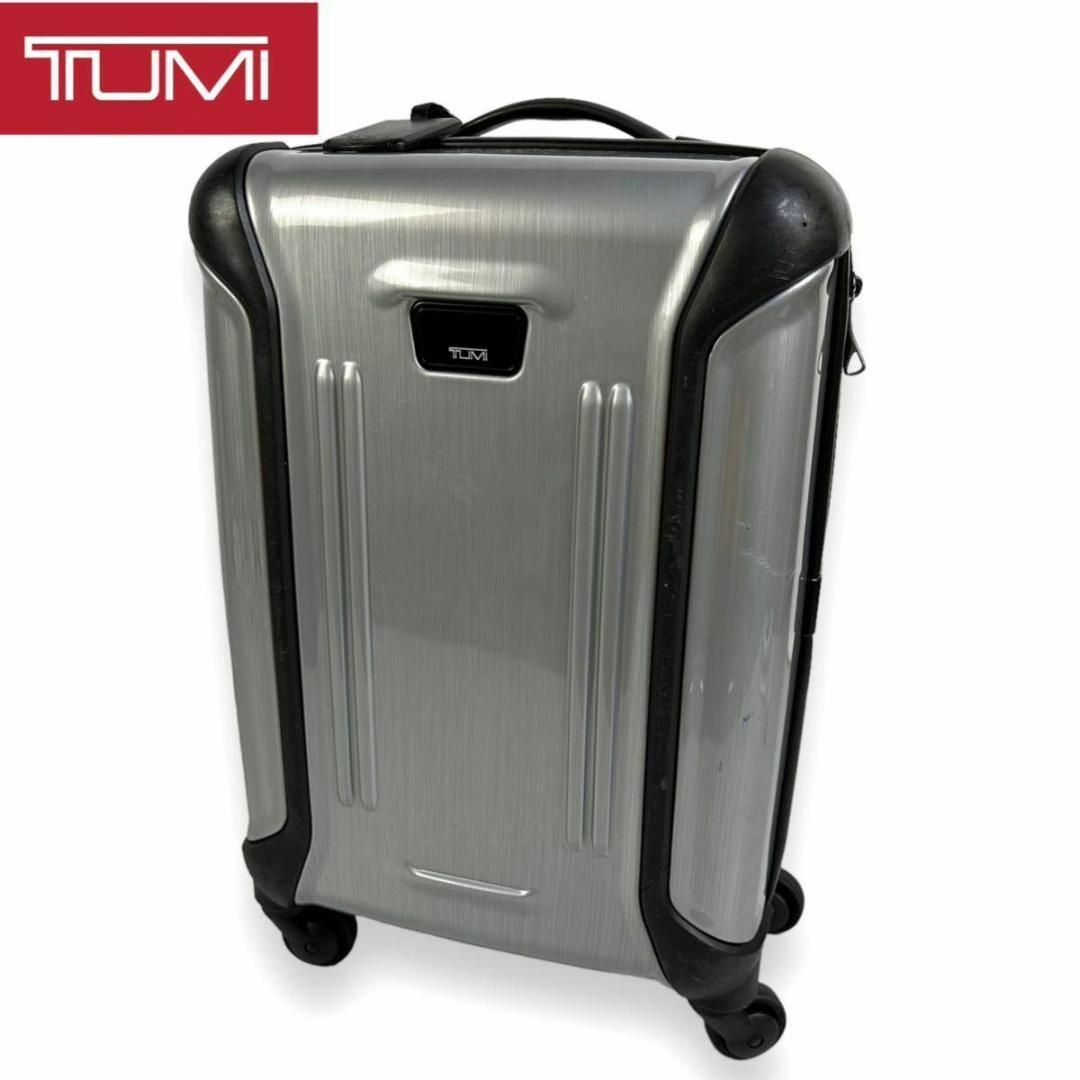 TUMI - TUMI インターナショナル キャリーオン 29L キャリーケース