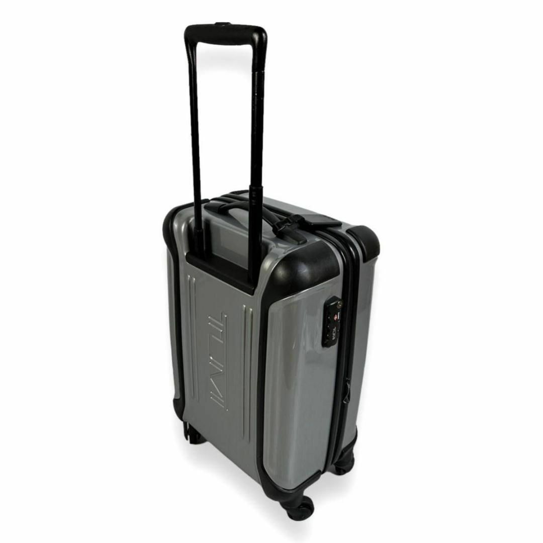 TUMI - TUMI インターナショナル キャリーオン 29L キャリーケース