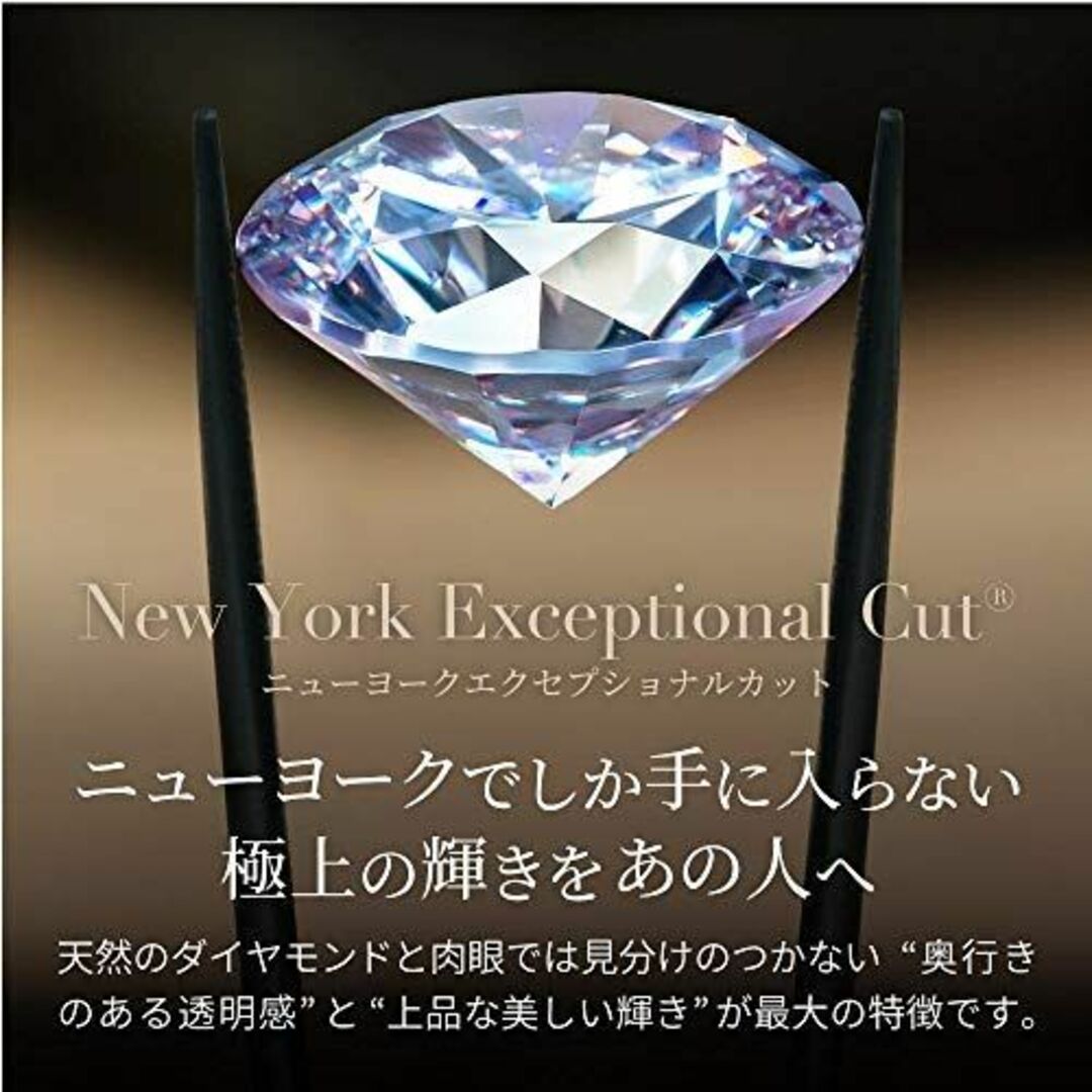 アクセサリーGift from New York ブレスレット レディース 誕生石 ルビー