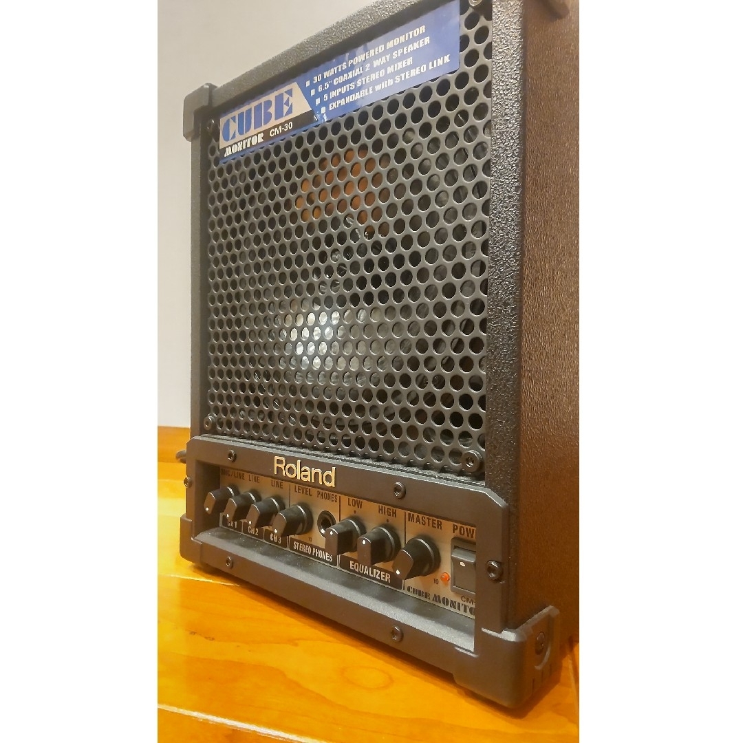 Roland ローランド　CM-30楽器