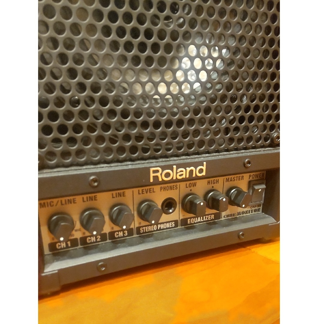 Roland ローランド　CM-30楽器